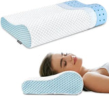 Neck Support Orthopedic Pillow - The Next Door Neighbor 