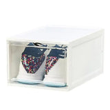 Dustproof Stackable Shoes Box - The Next Door Neighbor 