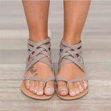 Cairo Queen Sandals - The Next Door Neighbor 