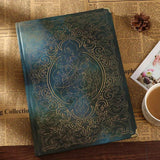 Fantasy Vintage Style Luxury Journal - The Next Door Neighbor 