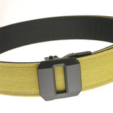 Automatic Tactical Belt - The Next Door Neighbor 