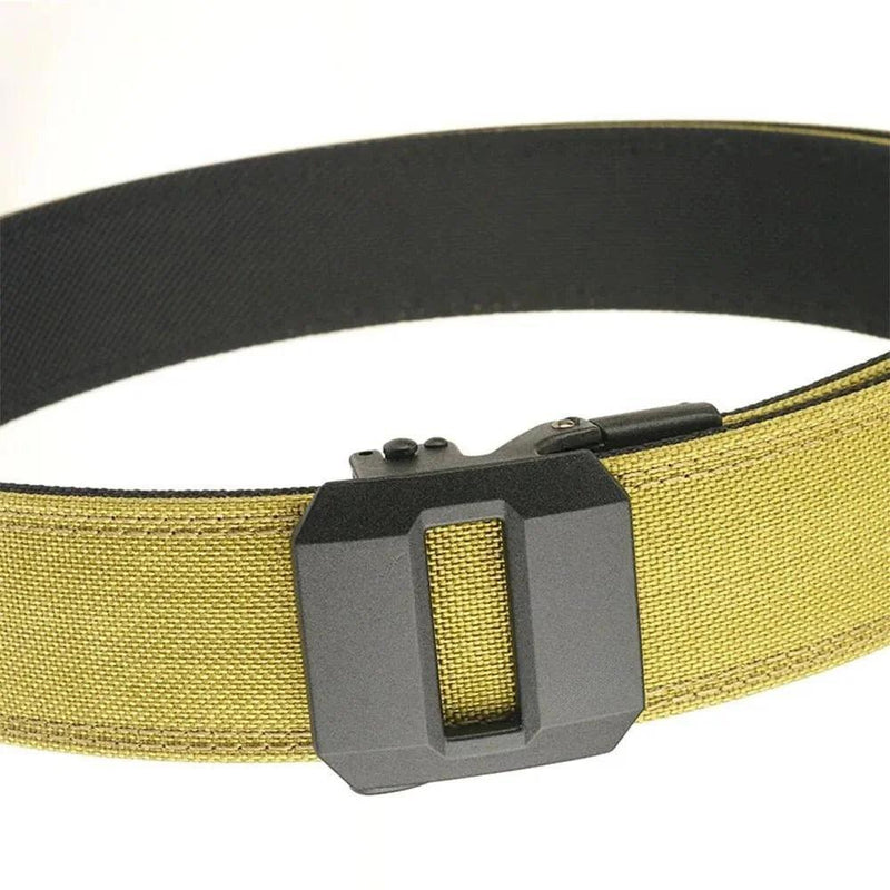 Automatic Tactical Belt - The Next Door Neighbor 