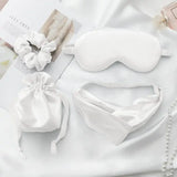 Luxury Silk Eye Mask