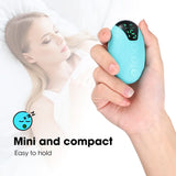 Handheld Sleep Aid Device