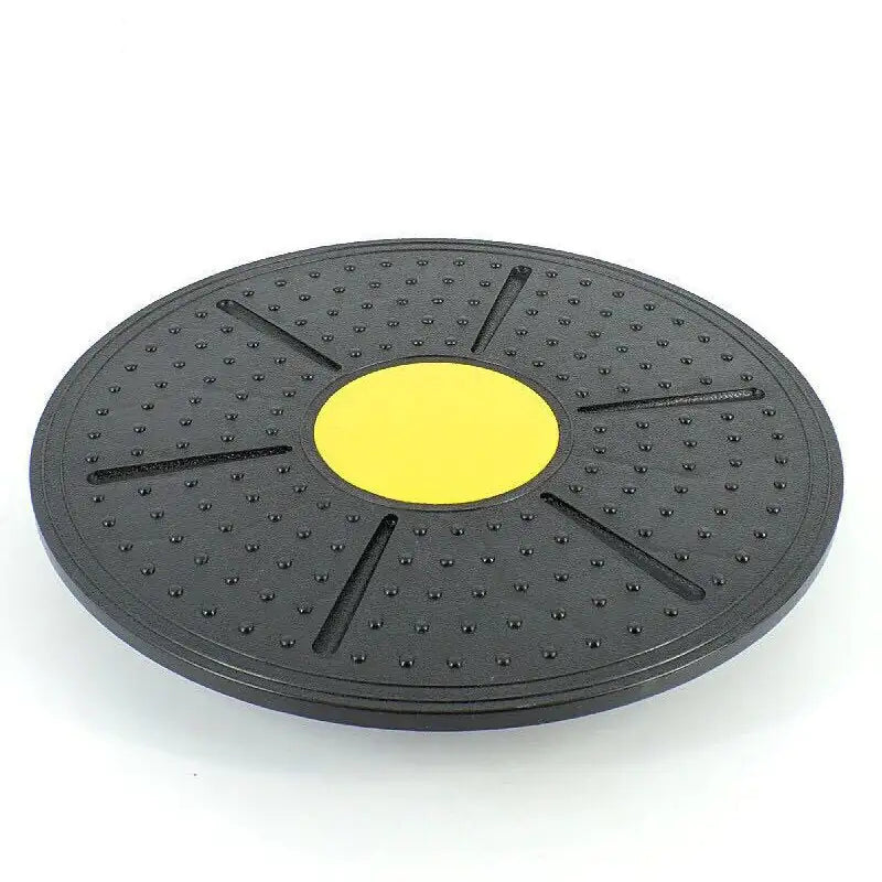 Waist Twisting Balance Board Exerciser - The Next Door Neighbor 