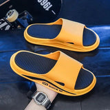 Summer Slippers Outdoor Anti-slip - The Next Door Neighbor 