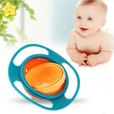 Baby Feeding Bowl - The Next Door Neighbor 