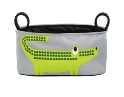 3 Sprouts Stroller Organizer - The Next Door Neighbor 