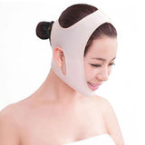 V-Shaped Face Slimming Mask - The Next Door Neighbor 