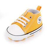 Toddler Anti-slip Baby Shoes