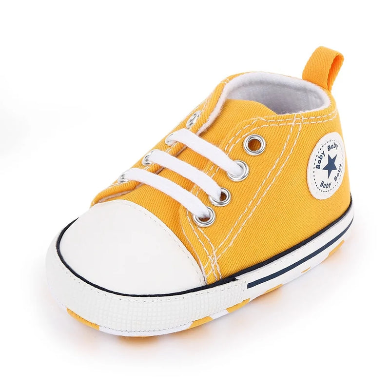 Toddler Anti-slip Baby Shoes - The Next Door Neighbor 