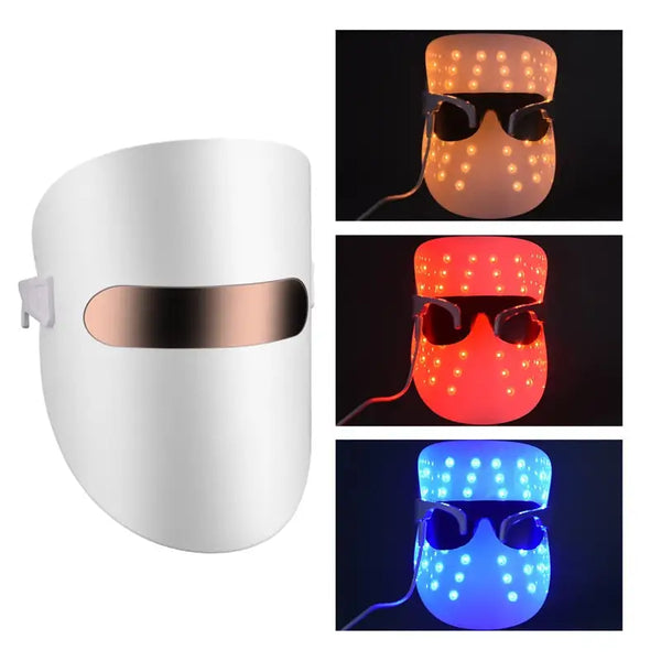 Revive LED Skin Pro Mask