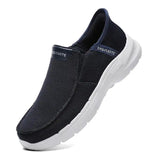 Stylish Casual Slip-on Shoe - The Next Door Neighbor 