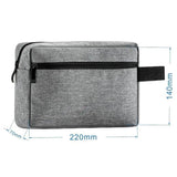 Men's Travel Toiletry Bag - The Next Door Neighbor 