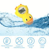 Baby Bath Water Thermometer - The Next Door Neighbor 