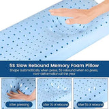 Neck Support Orthopedic Pillow - The Next Door Neighbor 