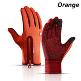 Phone Touch Winter Gloves