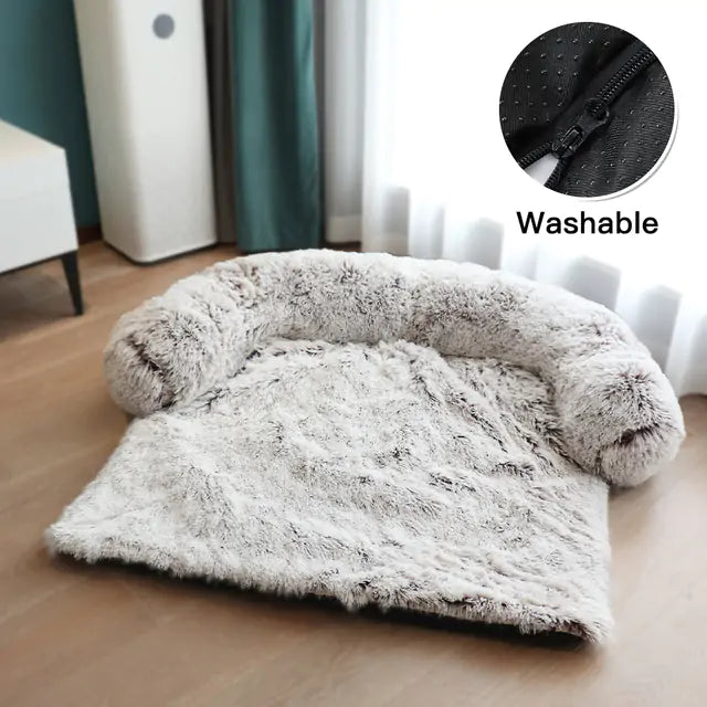 Washable Pet Sofa - The Next Door Neighbor 