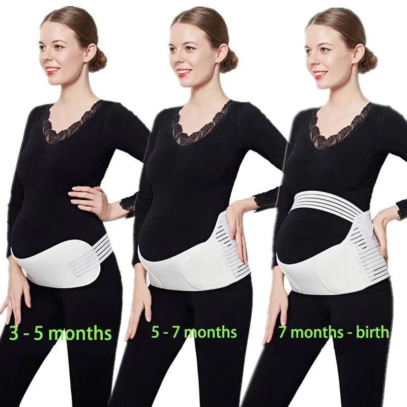 Pregnancy Support Belt