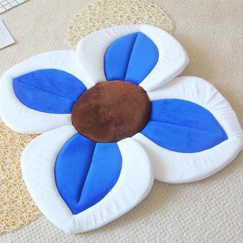 Baby Bath Flower Pad - The Next Door Neighbor 