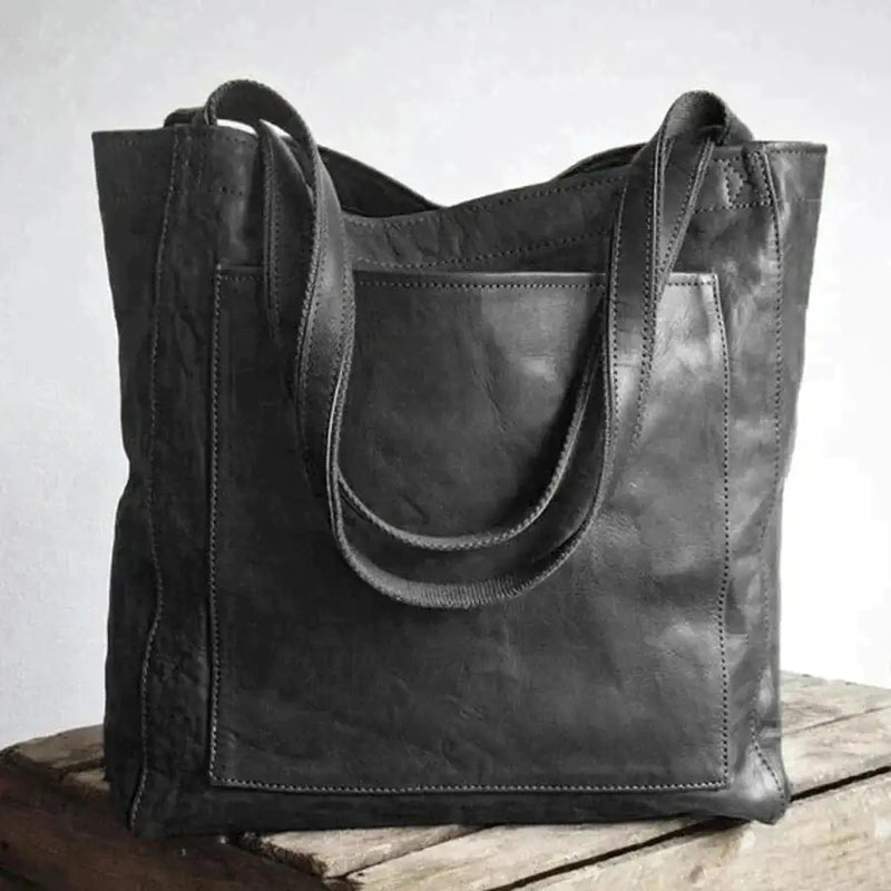 Luna™ Leather Women's Bag - The Next Door Neighbor 