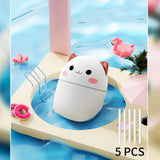 Cute Cat Humidifier - The Next Door Neighbor 