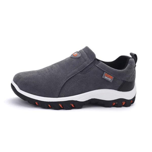 Modern Slip-on Athletic Shoes - The Next Door Neighbor 