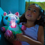 Stuffed Animal With Light Projector - The Next Door Neighbor 