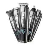 Electric Shaver 5 in 1 Rechargeable