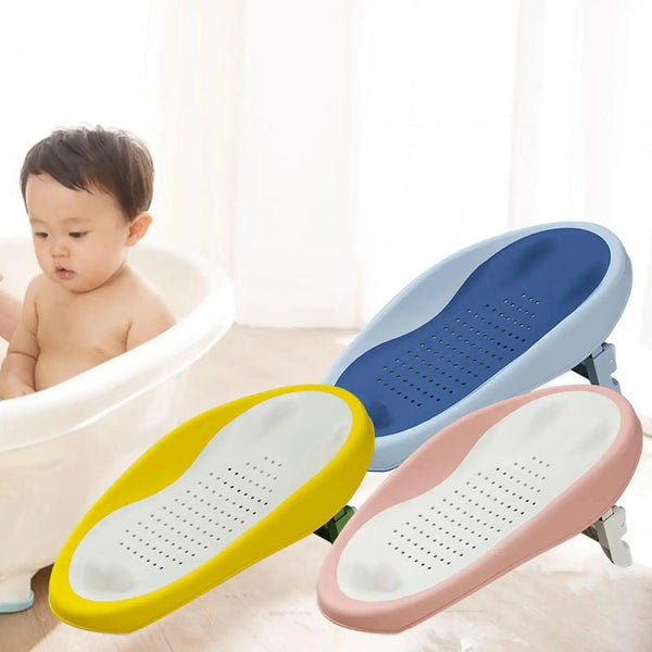 Baby Bath Support For Sink Or Bathtub - The Next Door Neighbor 