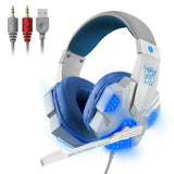 3.5mm Gaming Headset with Mic - The Next Door Neighbor 