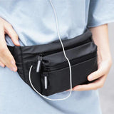 Men's Waterproof Fanny Pack - The Next Door Neighbor 