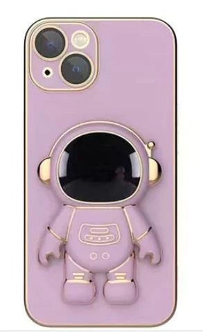 Astronaut Series Holder Case For iPhones - The Next Door Neighbor 