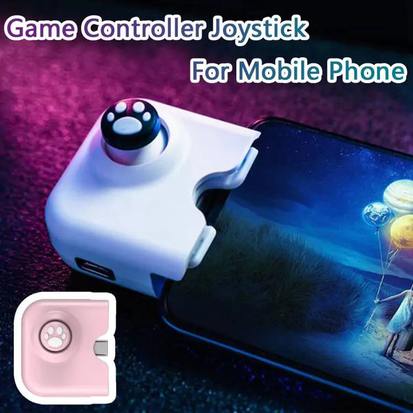 Phone Controller Gamepad - The Next Door Neighbor 