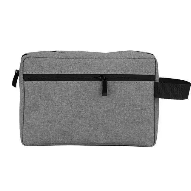 Men's Travel Toiletry Bag - The Next Door Neighbor 