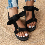 New Summer Sandals