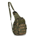 Tactical Trekking Backpack
