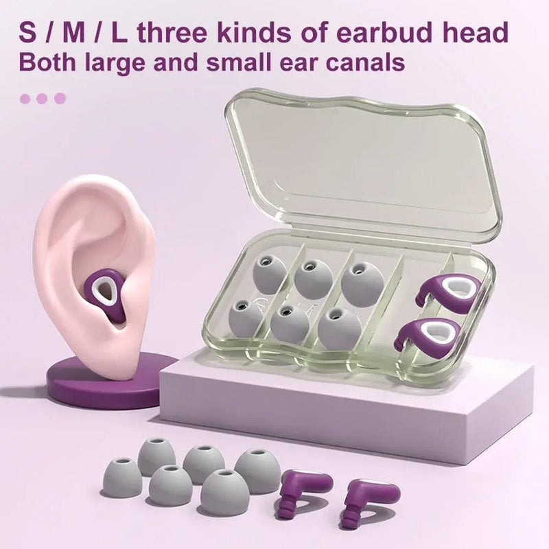 Ear Plugs for Sleeping