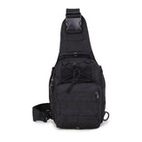 Facecozy Outdoor Sport Military Bag - The Next Door Neighbor 