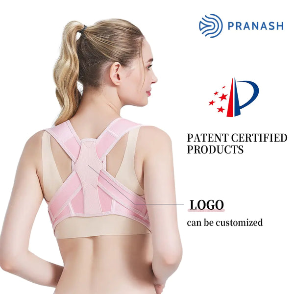 Back Posture Corrector