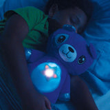 Stuffed Animal With Light Projector - The Next Door Neighbor 