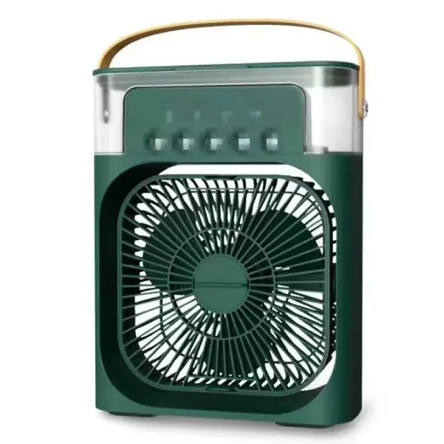 Portable Air Conditioner Fan - The Next Door Neighbor 