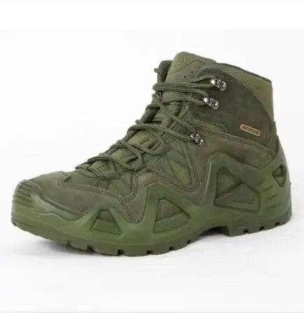 Military Tactical Hiking Shoes - The Next Door Neighbor 