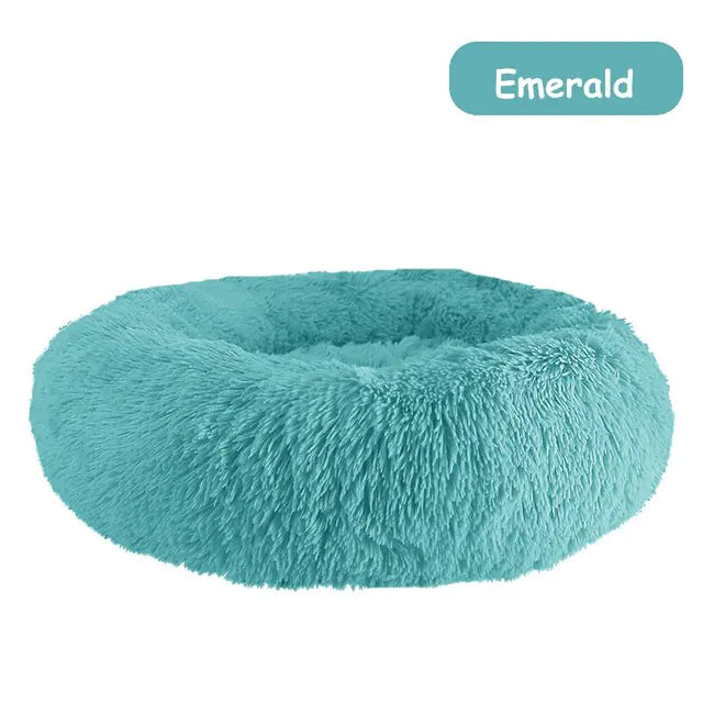 Donut Pet Bed