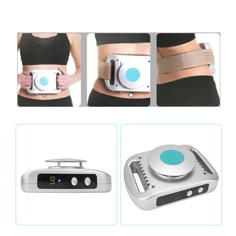 Vamsluna Fat Freezing Body Slimming Machine