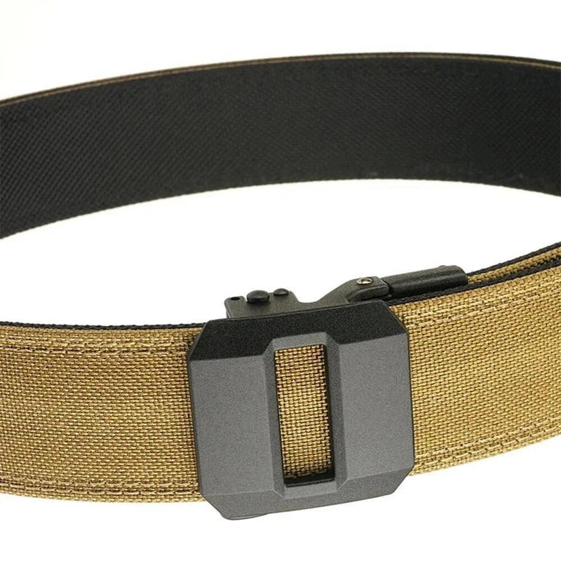 Automatic Tactical Belt - The Next Door Neighbor 