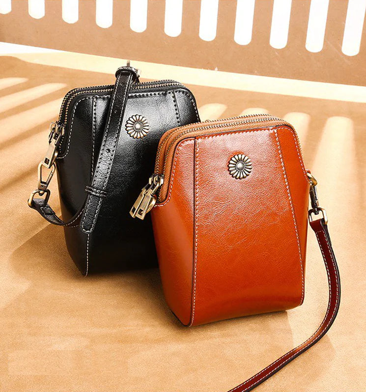 Jasmine Mini Crossbody Bag