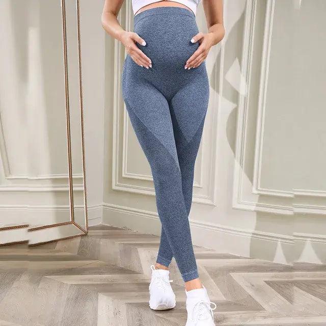 Pregnancy Yoga Pants