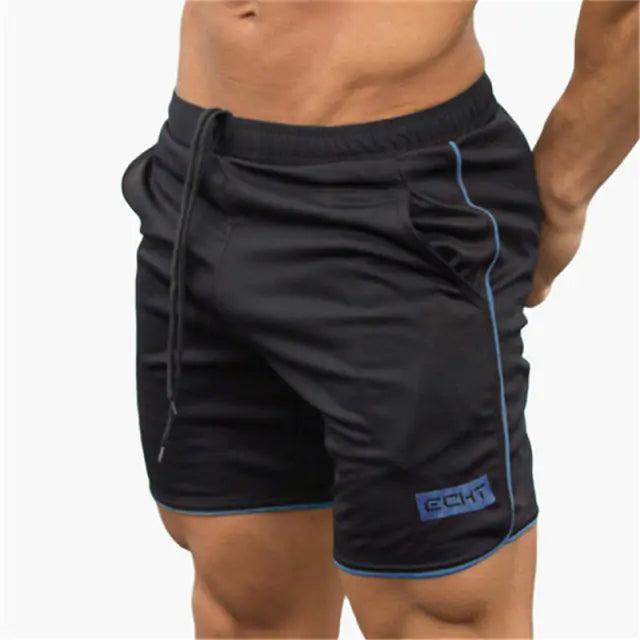 Gym Shorts Activewear - The Next Door Neighbor 