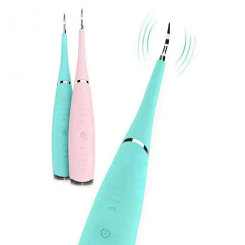 Portable Electric Sonic Dental Scaler - The Next Door Neighbor 